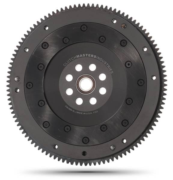 Clutch Masters 06-15 Civic 1.8L Lightweight Aluminum Flywheel