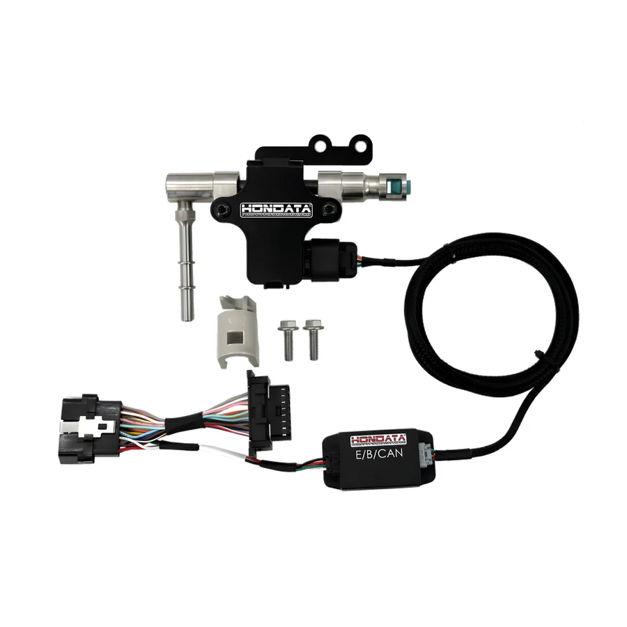 Hondata 23-25 Civic Type R/24-25 Integra Type S CANFlex Flex Fuel Kit