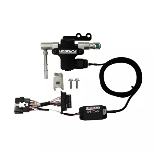 Hondata 23-25 Civic Type R/24-25 Integra Type S CANFlex Flex Fuel