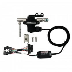 Hondata 16-21 Civic 1.5T CANFlex Flex Fuel Kit