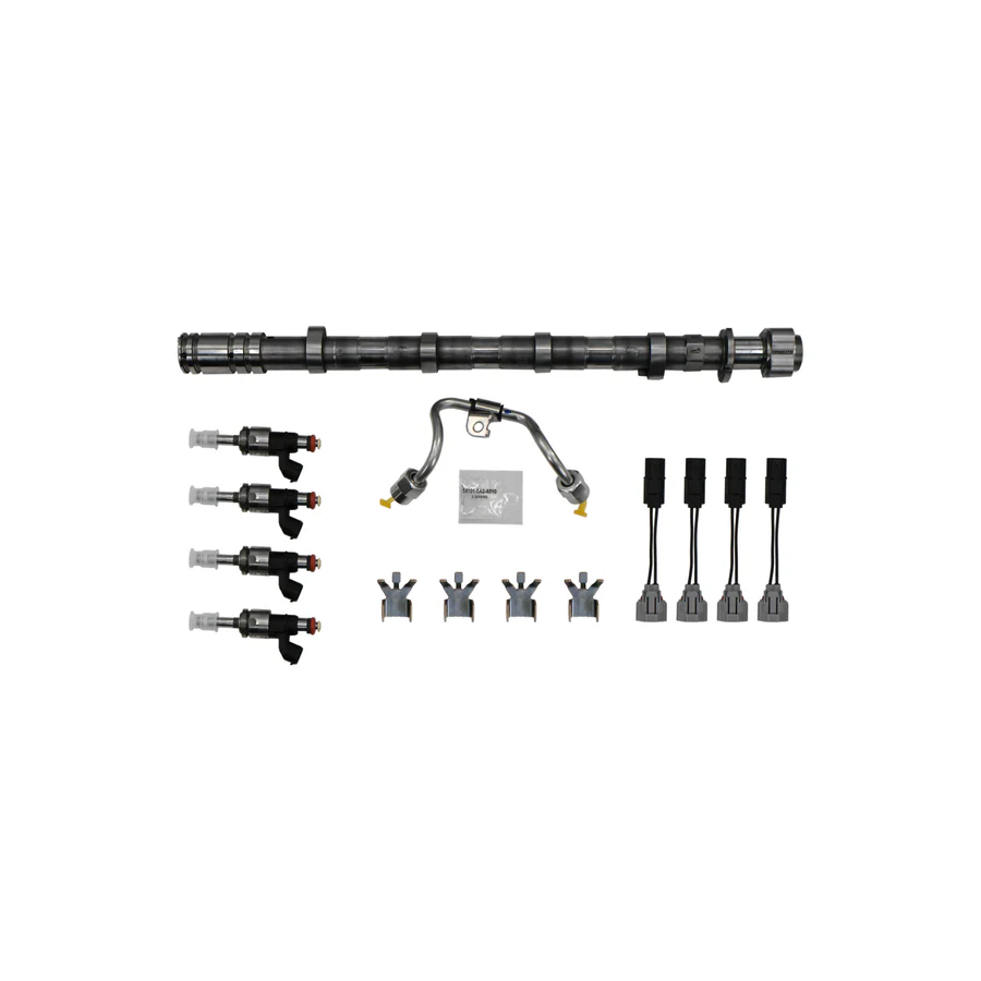 Hondata 17-21 Civic Si Fuel System