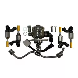 Hondata 16-25 Civic/23-25 Integra Fuel System Upgrade