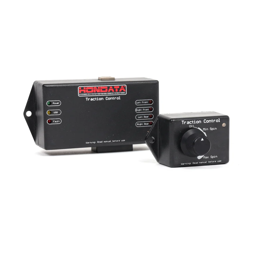 Hondata Traction Control for S300/Kpro/FlashPro