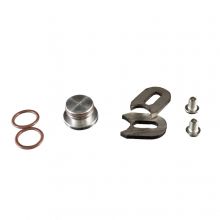 K-Tuned Center Mount Fuel Port Plug