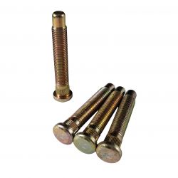 K-Tuned 4 Pack M12 Extended Wheel Studs