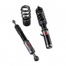 K-Tuned 09-14 Fit K1R Street Coilovers