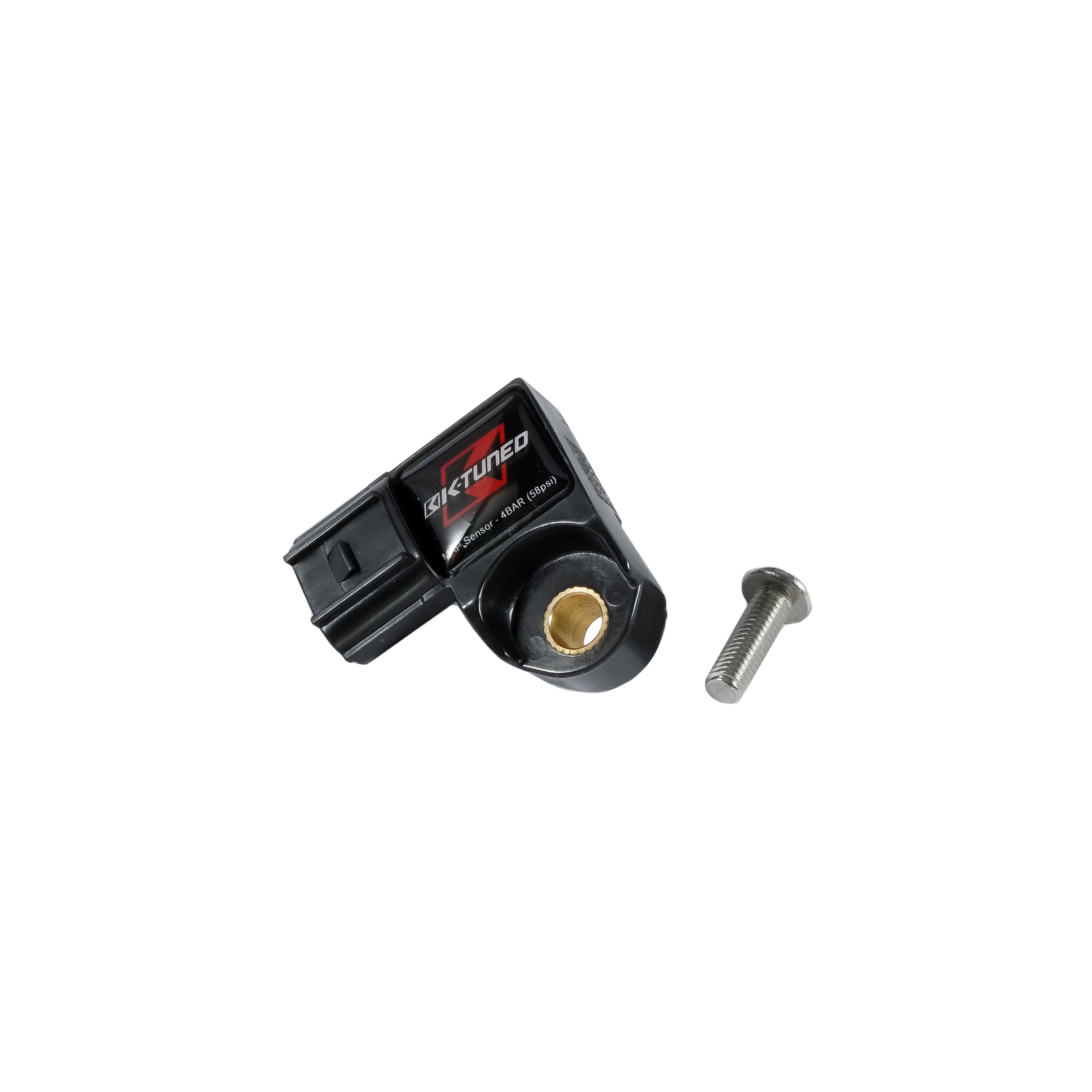 K-Tuned K24Z-Series 4 BAR MAP Sensor | KTD-MAP-ZM4 | K Series Parts