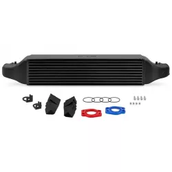 Mishimoto 22-25 Civic/23-25 Integra 1.5T Black Performance Intercooler