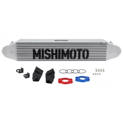 Mishimoto 22-25 Civic/23-25 Integra 1.5T Silver Performance Intercooler