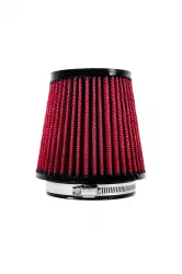 PRL 4-Inch Inlet Short Oiled Cone Filter