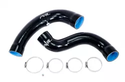 PRL 22-25 MDX Type S Charge Pipe Upgrade Kit