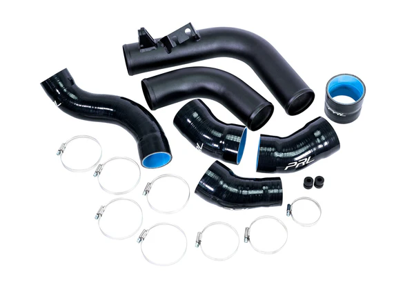 PRL 21-25 TLX Type S Intercooler Charge Pipe Upgrade Kit