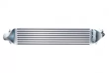 PRL 21-25 TLX Type S Silver Intercooler Upgrade Kit PRL 21-25 TLX Type S Silver Intercooler Upgrade Kit