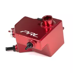 PRL 16-25 Civic/24-25 Integra Type S Red Baffled Coolant Expansion Tank