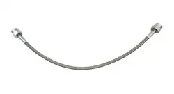 PRL 23-25 Civic Type R FL5 Stainless Steel Braided Clutch Line