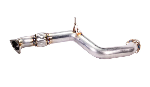 PRL 23-25 Civic Type R/24-25 Integra Type S 3-Inch Front Pipe Upgrade