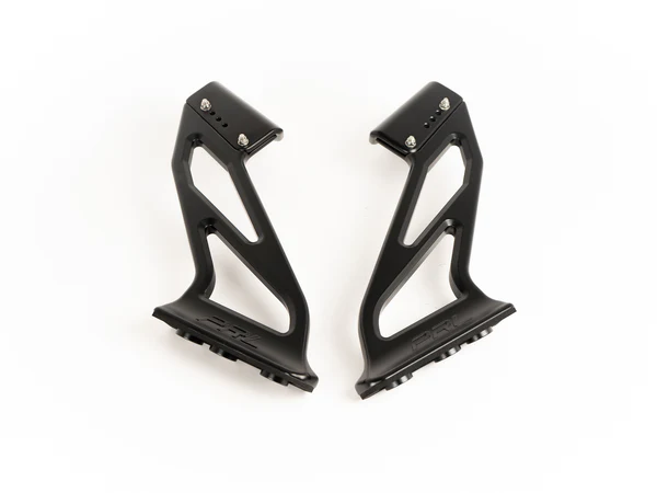 PRL 23-25 Civic Type R FL5 Wing Risers