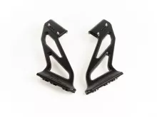 PRL 23-25 Civic Type R FL5 Wing Risers PRL 23-25 Civic Type R FL5 Wing Risers