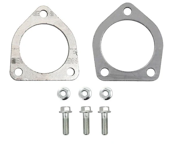 PRL 18-22 Accord 1.5T Front Pipe Hardware