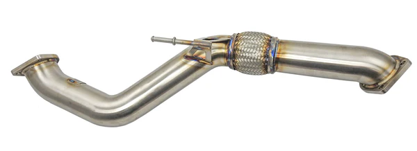 PRL 18-22 Accord 1.5T 3-Inch Front Pipe Upgrade