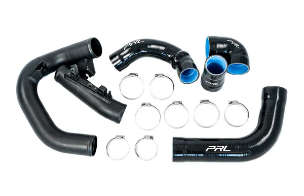 PRL 18-22 Accord 2.0T Intercooler Charge Pipe Upgrade Kit