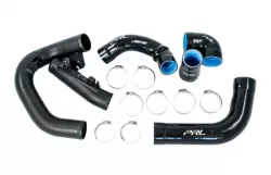PRL 18-22 Accord 2.0T Intercooler Charge Pipe Upgrade Kit