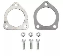 PRL 18-22 Accord 2.0 Front Pipe Hardware