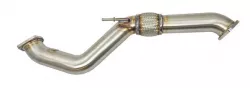 PRL 18-22 Accord 2.0T 3-Inch Front Pipe Upgrade