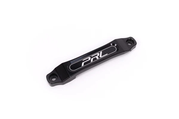 PRL 16-21 Civic Group Size 51R Black V3 Billet Battery Tie Down