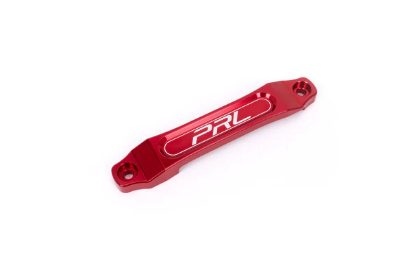 PRL 16-21 Civic Group Size 51R Red V3 Billet Battery Tie Down