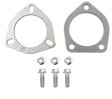 PRL 16-25 Civic/23-25 Integra/23-25 Accord 1.5T Front Pipe Hardware Kit PRL 16-25 Civic/23-25 Integra/23-25 Accord 1.5T Front Pipe Hardware Kit