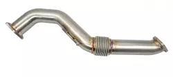 PRL 16-21 Civic 1.5T 3-Inch Front Pipe Upgrade