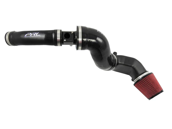 PRL 16-21 Civic 1.5T Non-Si Big Bore MAF Housing Cobra Cold Air Intake System
