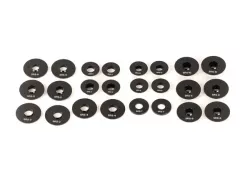 PRL 16-21 Civic Front and Rear SRS Collar Kit