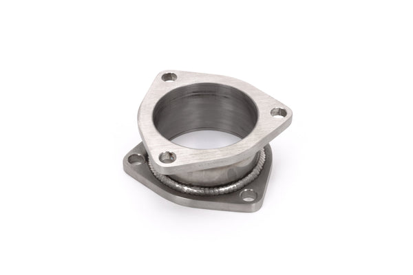 PRL 22-25 Civic/23-25 Integra 3-Inch High Volume Exhaust Adapter