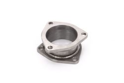 PRL 22-25 Civic/23-25 Integra 3-Inch High Volume Exhaust Adapter