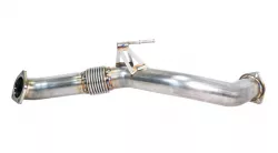 PRL 22-25 Civic/23-25 Integra/23-25 Accord 1.5T 3-Inch Front Pipe Upgrade