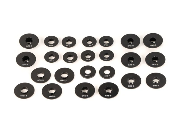 PRL 22-25 Civic Front and Rear SRS Collar Kit