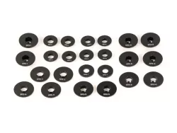 PRL 22-25 Civic Front and Rear SRS Collar Kit