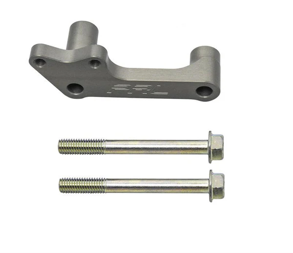 PRL 02-06 RSX Type S PRB Oil Pump Windage Tray Bracket
