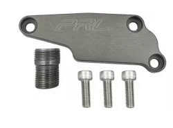 PRL K24Z Oil Filter Housing Block-Off Plate Kit