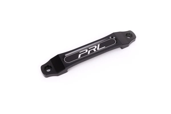 PRL 22-25 Civic/18-25 Accord Group Size H5 Black Billet Battery Tie Down