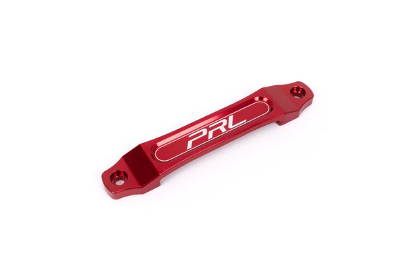 PRL 22-25 Civic/18-25 Accord Group Size H5 Red Billet Battery Tie Down