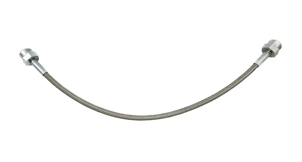 PRL 17-21 Civic Type R/18-22 Accord 2.0T Stainless Steel Braided Clutch Line Upgrade