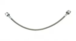 PRL 17-21 Civic Type R/18-22 Accord 2.0T Stainless Steel Braided Clutch Line Upgrade