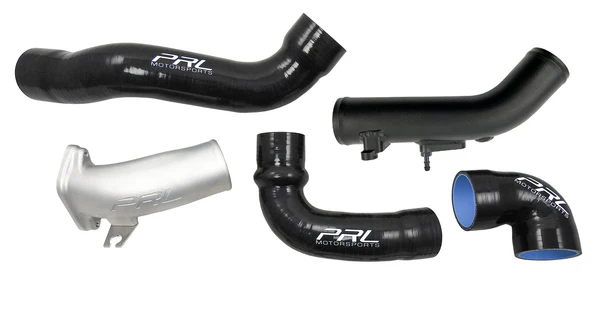 PRL 17-21 Civic Type R FK8 Intercooler Charge Pipe Upgrade Kit
