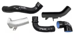 PRL 17-21 Civic Type R FK8 Intercooler Charge Pipe Upgrade Kit