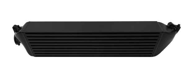 PRL 17-21 Civic Type R FK8 Black Billet Intercooler Upgrade