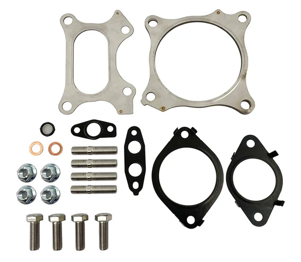 PRL Honda/Acura 2.0L Turbocharger Gasket and Hardware Kit