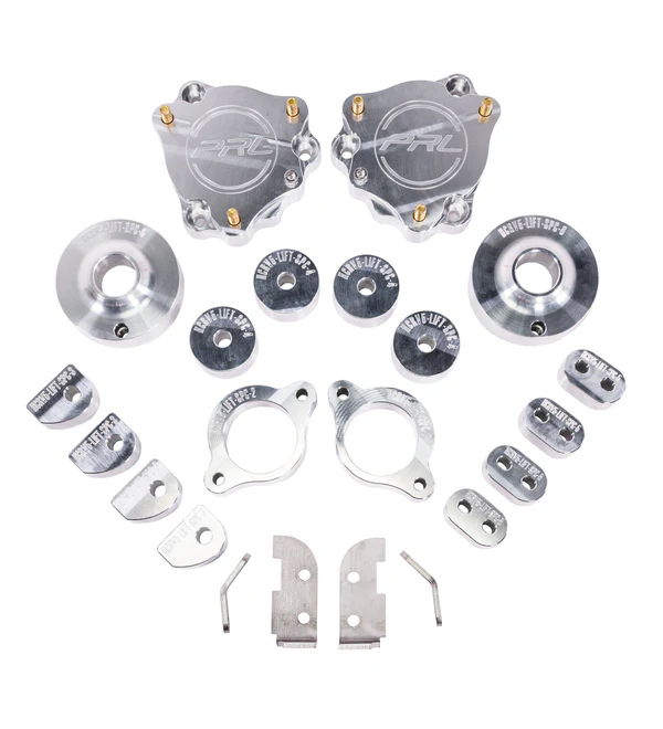 PRL 17-22 CR-V 1.6-Inch Lift Kit